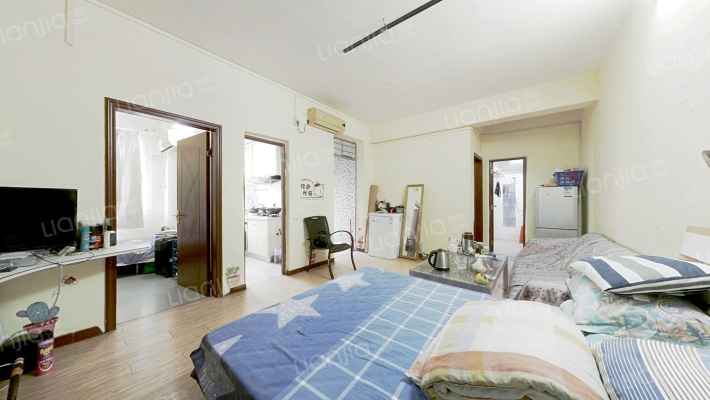 东晓苑二手房实景图