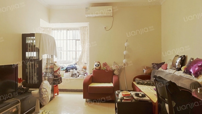 白云高尔夫花园西区二手房实景图