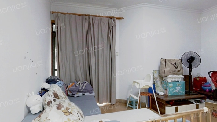 丽江花园康城居二手房实景图