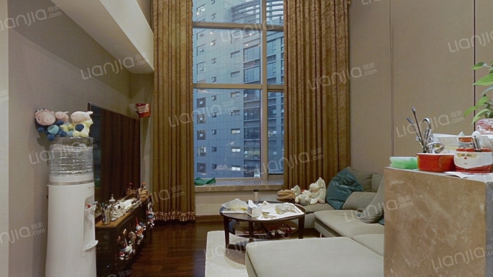 合景睿峰L7二手房实景图