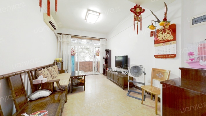 南雅苑二手房实景图