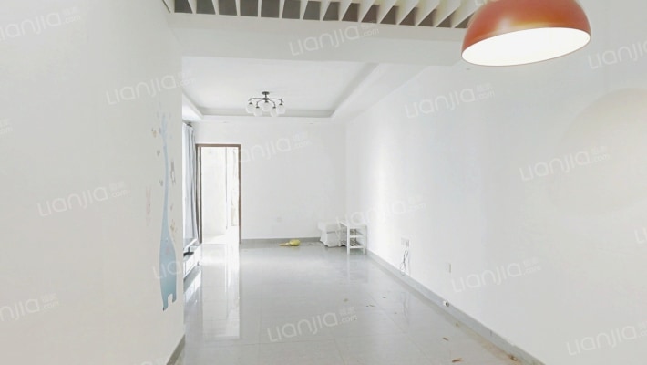 天誉华庭二手房实景图