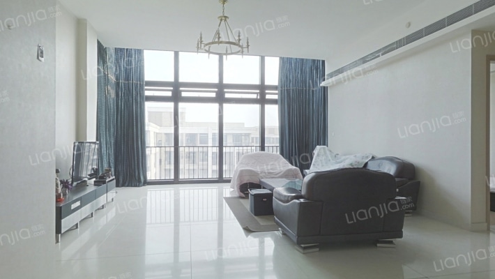 玖珑湖悦沐庄二手房实景图