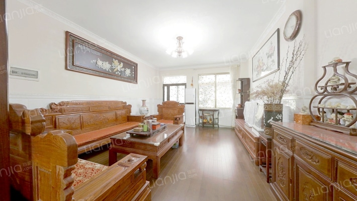 汇景花园别墅(番禺区)二手房实景图