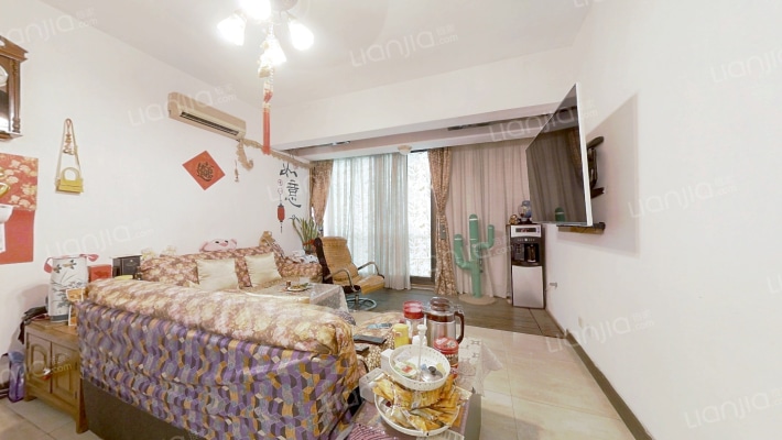 金沙花园(海珠区)二手房实景图