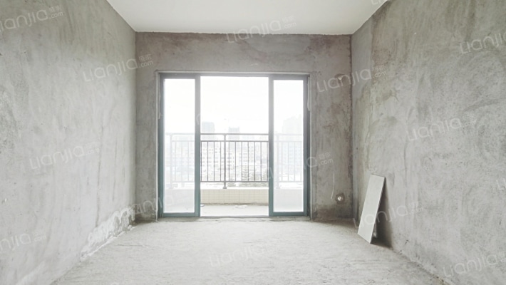 嘉骏豪苑二手房实景图