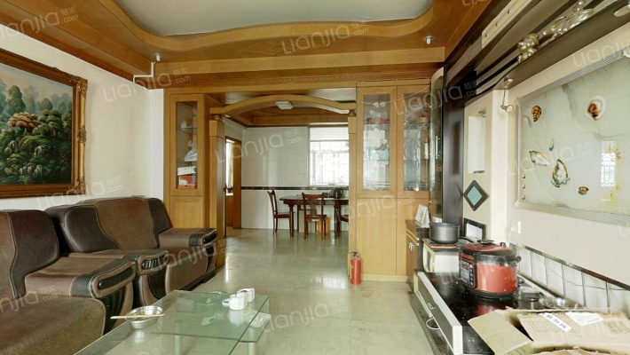 恒盛苑二手房实景图