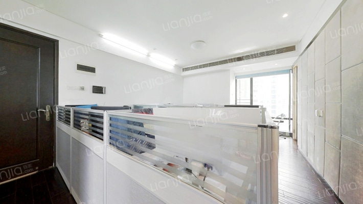 金悦东山国际公馆二手房实景图