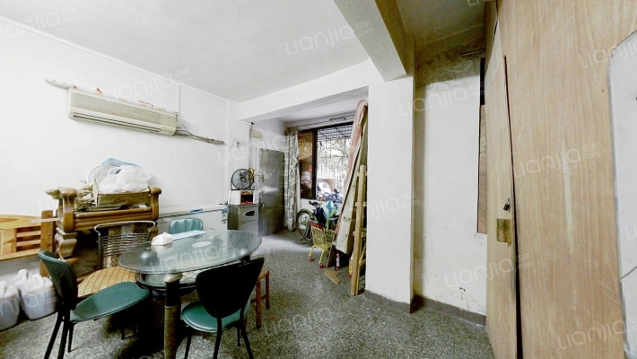 礼岗路二手房实景图