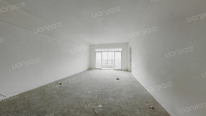 雅宝新城A区(一区)二手房实景图