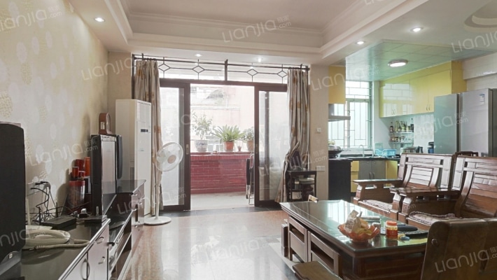 东明园二手房实景图