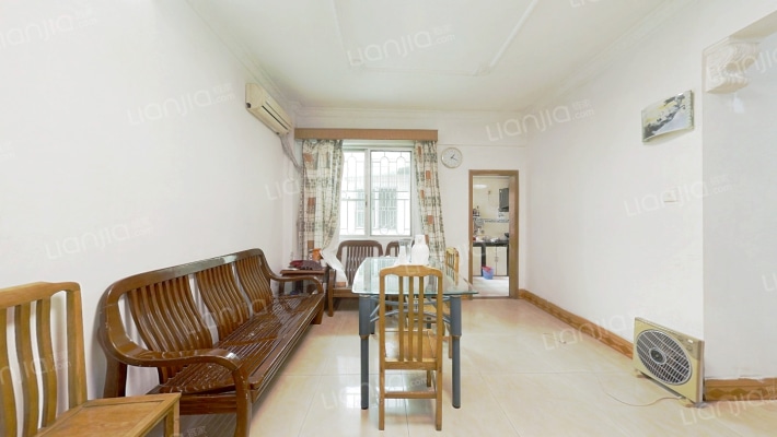 白云交警宿舍二手房实景图