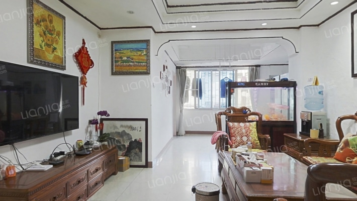 朝天路二手房实景图