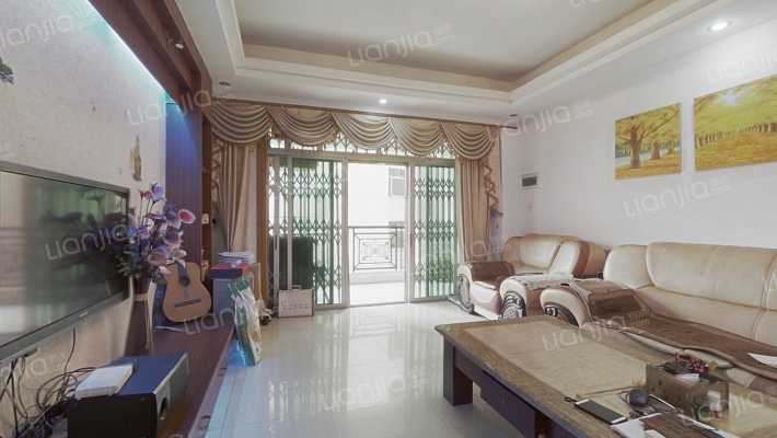 美雅苑二手房实景图