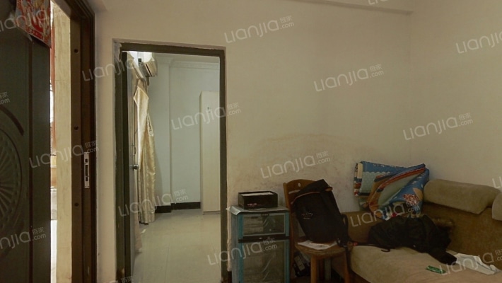 佳地新都二手房实景图