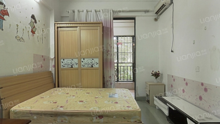 锦林山庄二手房实景图