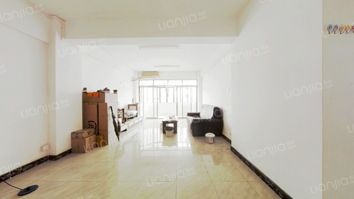 丽景阁二手房实景图