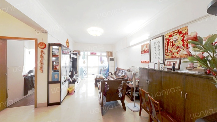 金丰花园二手房实景图