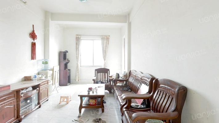 商业大道二手房实景图