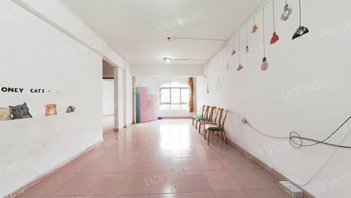 广信春兰花园二手房实景图