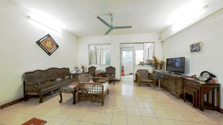 东晓苑二手房实景图