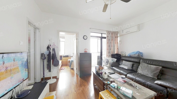 丽江花园德汇楼二手房实景图