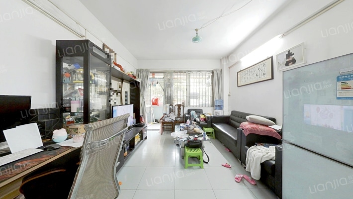 丽康居二手房实景图