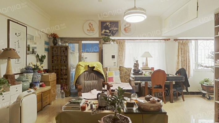 港丰大厦二手房实景图