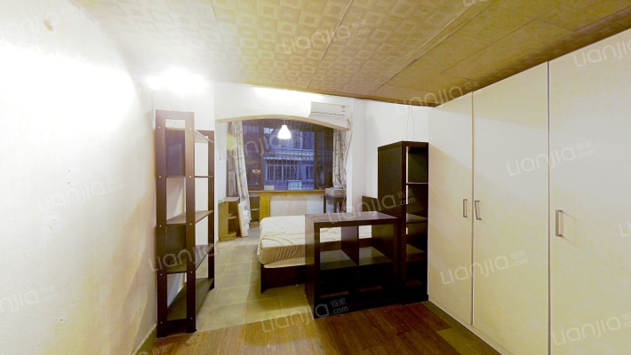 广船宿舍二手房实景图