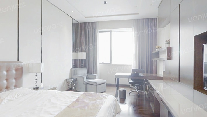 保利中汇广场二手房实景图