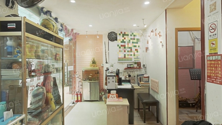 天一新村二手房实景图