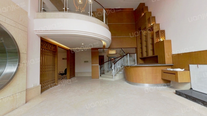 广州雅居乐花园御景峰二手房实景图