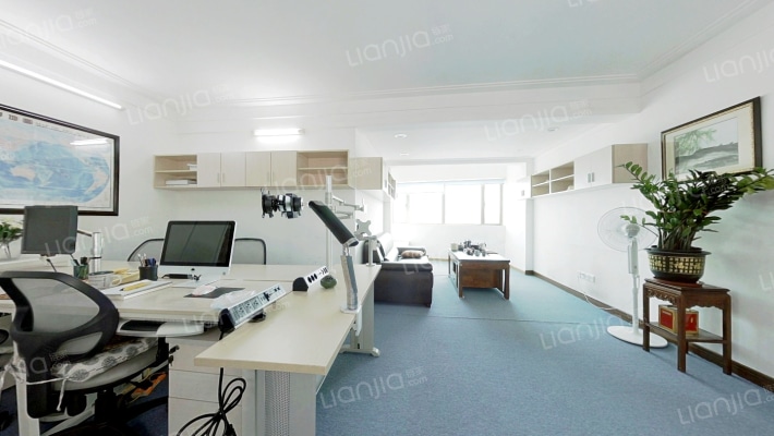 影城花园二手房实景图