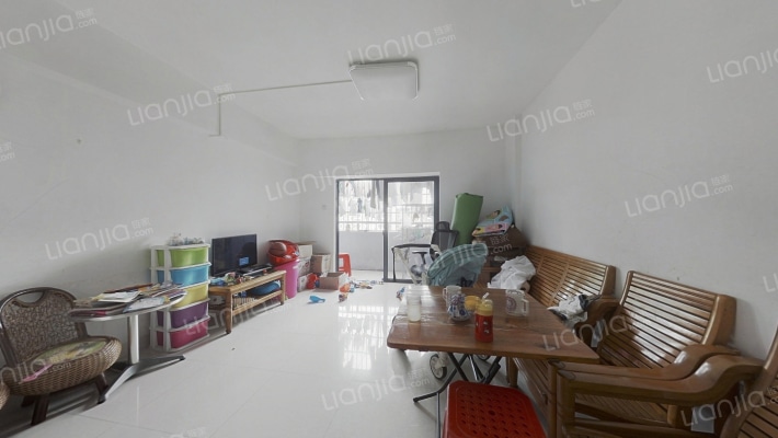 美福花园二手房实景图