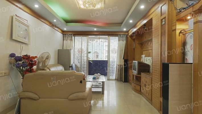 华侨城(番禺)二手房实景图