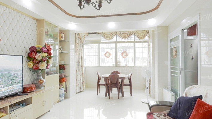 三元里大道中医院宿舍二手房实景图