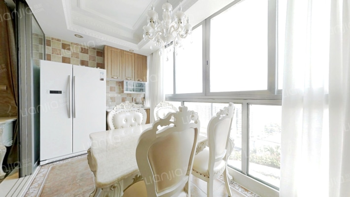 倚天阁二手房实景图