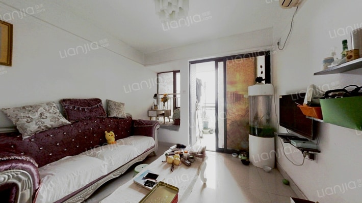 森雅谷二手房实景图