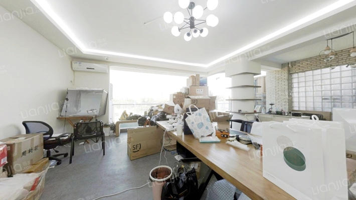 雍景轩二手房实景图