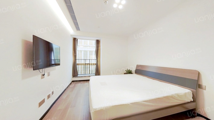 万科深南广场二手房实景图