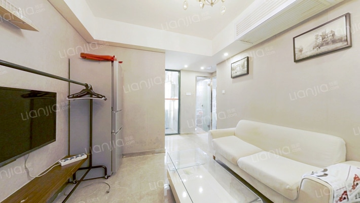 港澳8号二手房实景图