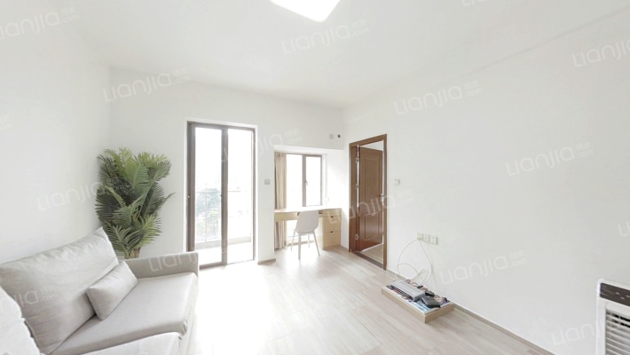 沙河观景阁二手房实景图