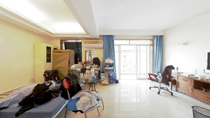 丽港湾二手房实景图