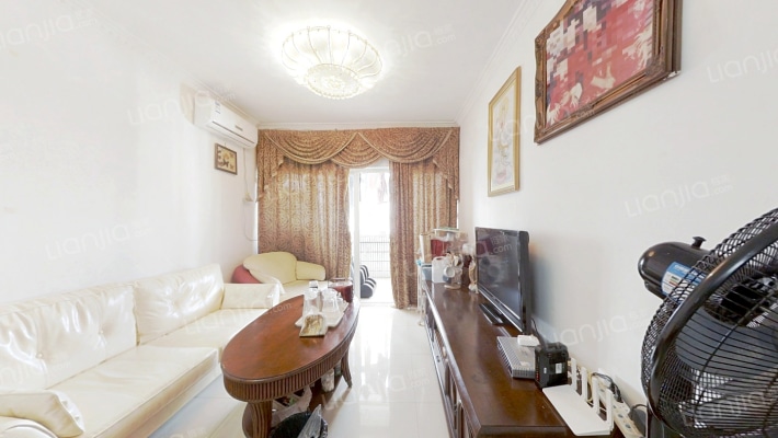 电影大厦二手房实景图