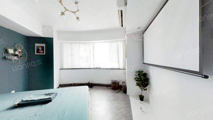 中航凯特公寓二手房实景图