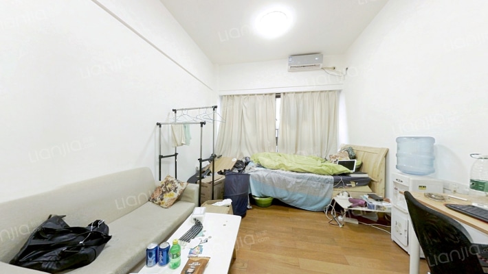 嘉霖华禧二手房实景图