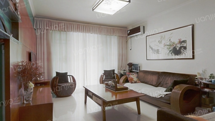 聚豪园二手房实景图