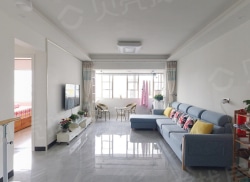 整租·嘉华花园西区 2室1厅 南_嘉华花园西区租房