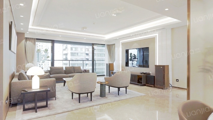 华侨城LOFT公馆二手房实景图