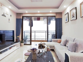 深圳三室四室二手房